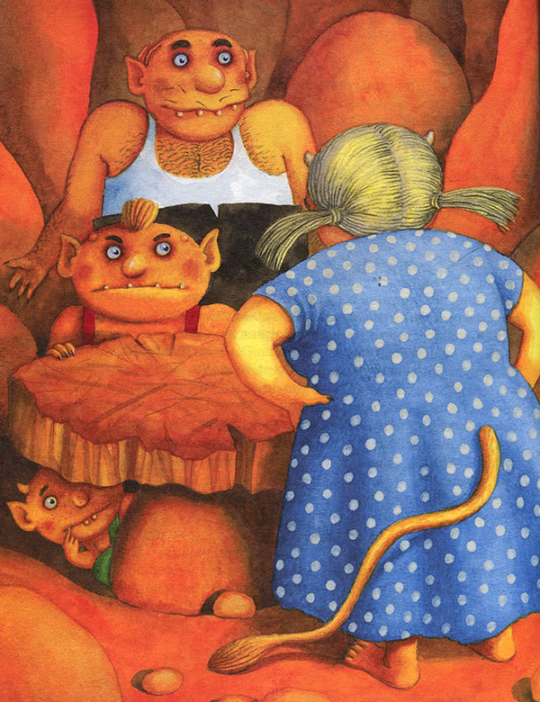 Черт-те что, или Праздник первого зуба - i_074.jpg