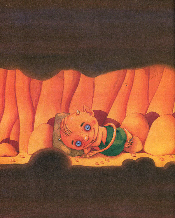 Черт-те что, или Праздник первого зуба - i_090.jpg