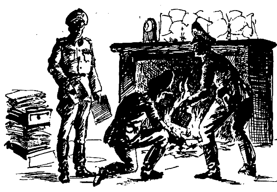 Я познаю мир. Разведка и шпионаж - image113.png