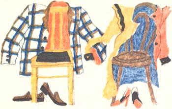 Костёр в сосновом бору: Повесть и рассказы - Kosvs101