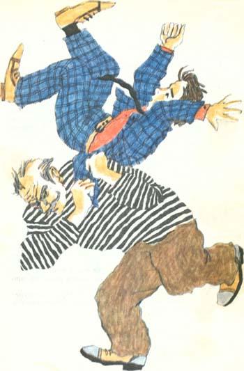 Костёр в сосновом бору: Повесть и рассказы - Kosvs116