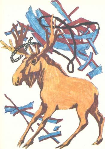 Костёр в сосновом бору: Повесть и рассказы - Kosvs201