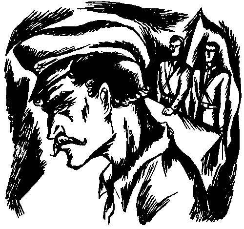 Чекисты о своем труде (Рассказы и очерки) - _2.jpg