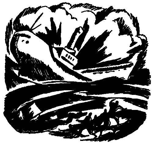 Чекисты о своем труде (Рассказы и очерки) - _5.jpg