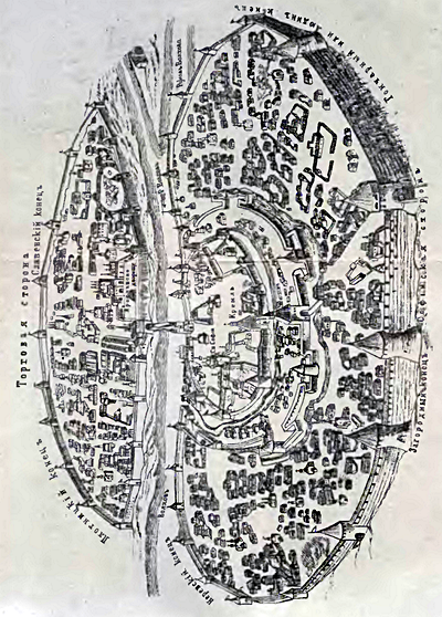 Реформы Ивана Грозного. (Очерки социально-экономической и политической истории России XVI в.) - _15.png
