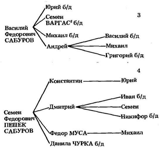 Формирование боярской аристократии в России во второй половине XV — первой трети XVI в. - _51.jpg
