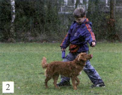 Клик-ням. Кликер-дрессировка для начинающих - i_015.jpg