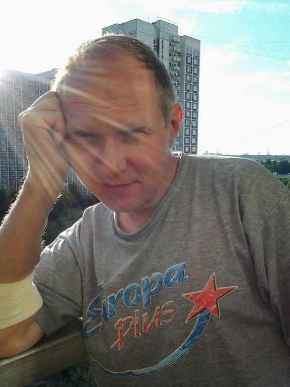 Мои ретро-открытки ( 2 книга ) - _1.jpg