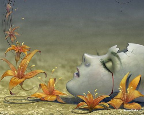 Мои ретро-открытки ( 3 книга ) - _15.jpg