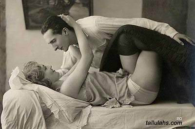 Мои ретро-открытки ( 3 книга ) - _6.jpg