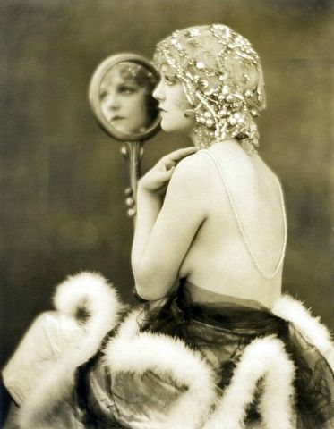 Мои ретро-открытки ( 3 книга ) - _9.jpg