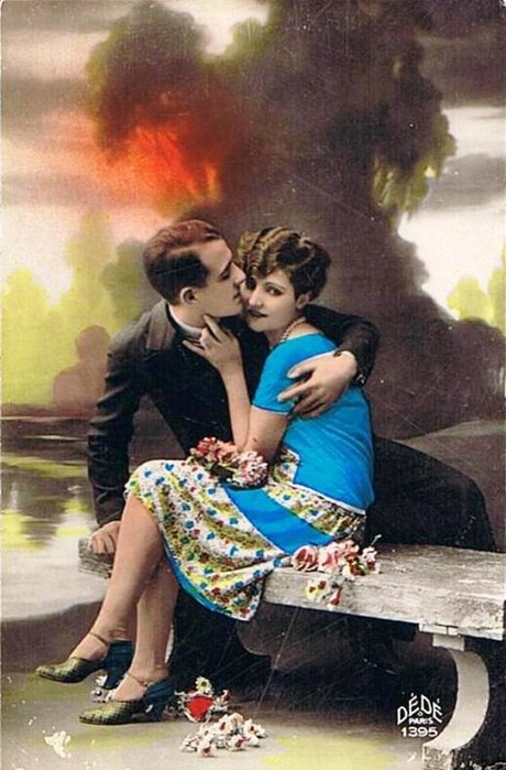 Мои ретро-открытки ( 4 книга ) - _4.jpg