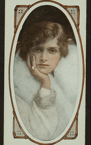 Мои ретро-открытки ( 5 книга ) - _5.jpg