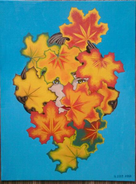 Мои ретро-открытки ( 5 книга ) - _3.jpg