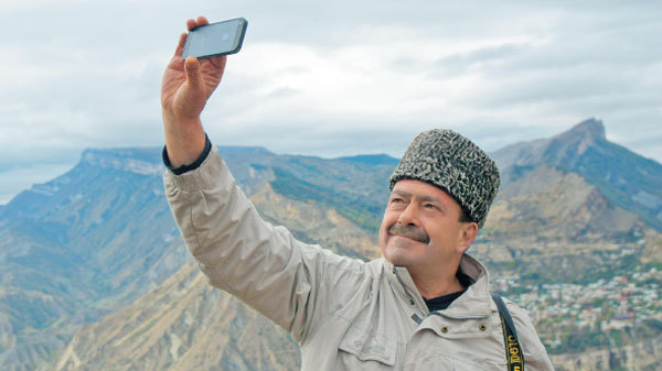 Клуб путешествий. Записки командора и других путешественников (сборник) - i_002.jpg