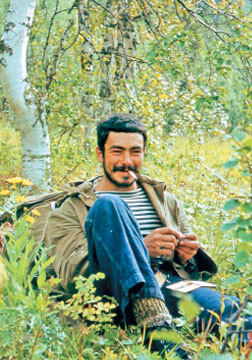 Клуб путешествий. Записки командора и других путешественников (сборник) - i_006.jpg