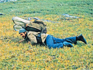 Клуб путешествий. Записки командора и других путешественников (сборник) - i_007.jpg