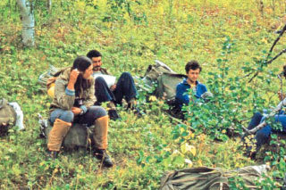 Клуб путешествий. Записки командора и других путешественников (сборник) - i_009.jpg