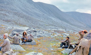 Клуб путешествий. Записки командора и других путешественников (сборник) - i_010.jpg