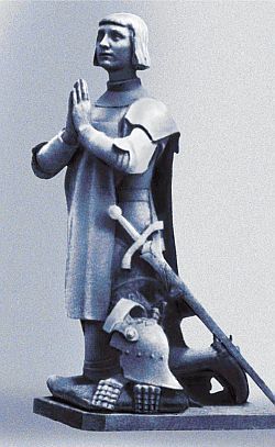 Жанна д'Арк. 3-е изд. - i_015.jpg