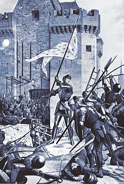 Жанна д'Арк. 3-е изд. - i_024.jpg