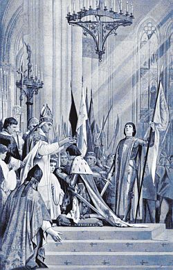 Жанна д'Арк. 3-е изд. - i_033.jpg