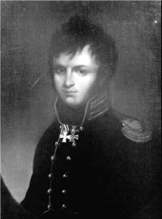 Проконсул Кавказа (Генерал Ермолов) - pic_2.jpg