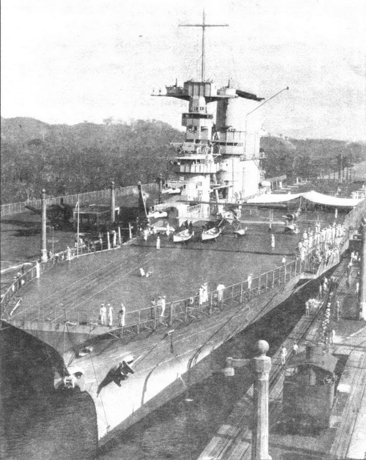 Авианосцы мира 1917 - 1939 (специальный выпуск) - img_23.jpg