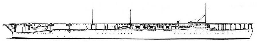 Авианосцы мира 1917 - 1939 (специальный выпуск) - img_44.jpg