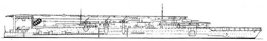 Авианосцы мира 1917 - 1939 (специальный выпуск) - img_49.jpg