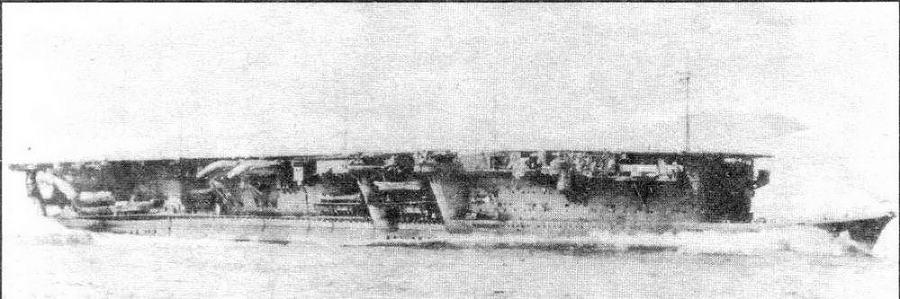 Авианосцы мира 1917 - 1939 (специальный выпуск) - img_56.jpg