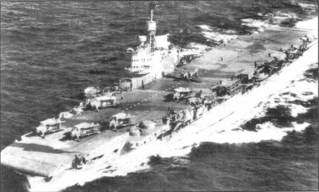 Авианосцы мира 1939-1945 (Великобритания, США, СССР) - img_2.jpg