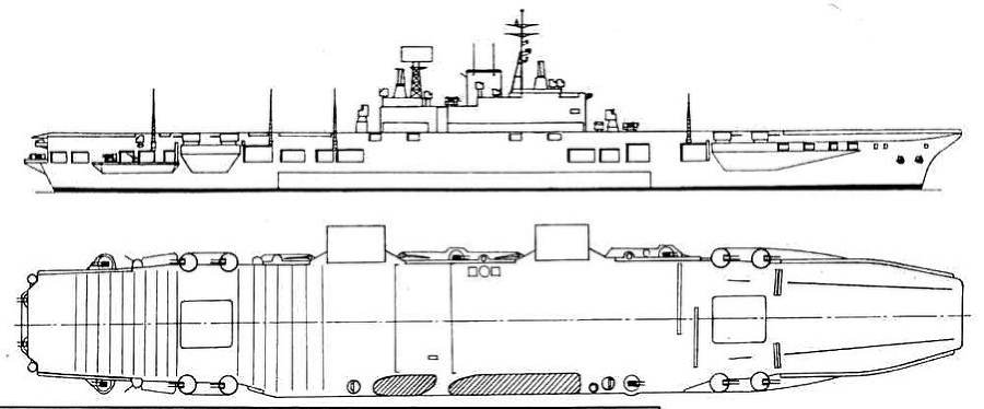 Авианосцы мира 1939-1945 (Великобритания, США, СССР) - img_5.jpg