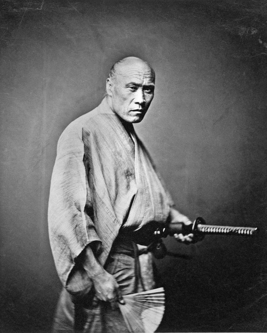 Бусидо. Военный канон самурая с комментариями - i_012.jpg