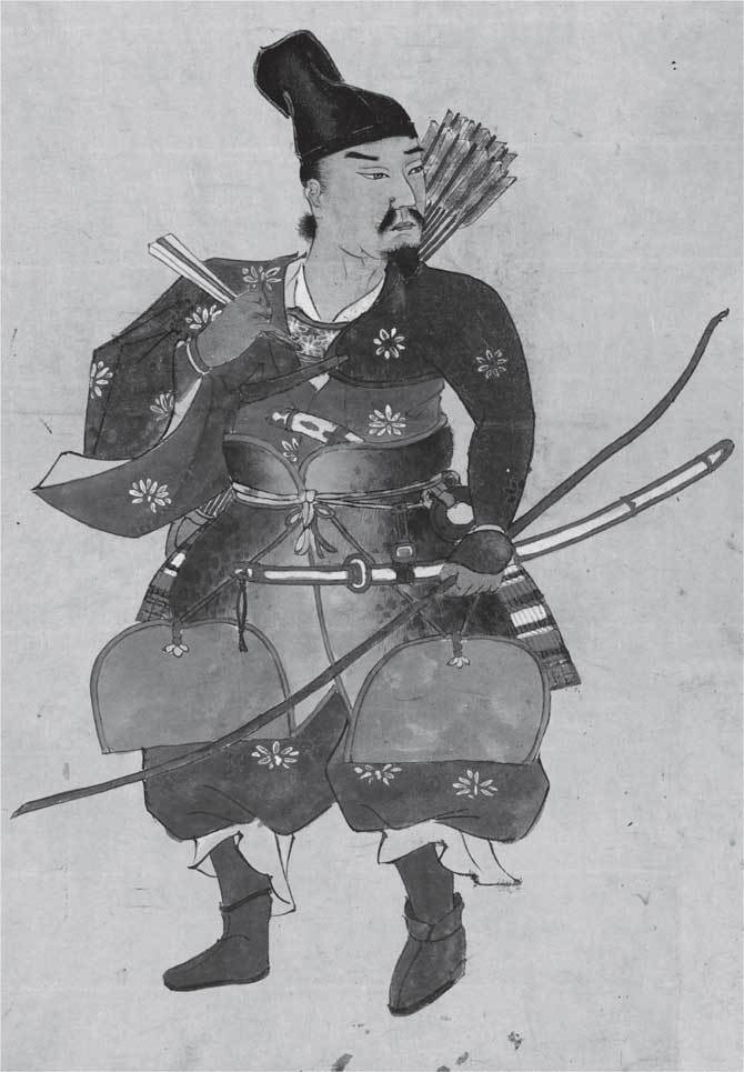 Книга пяти колец (сборник) - i_011.jpg