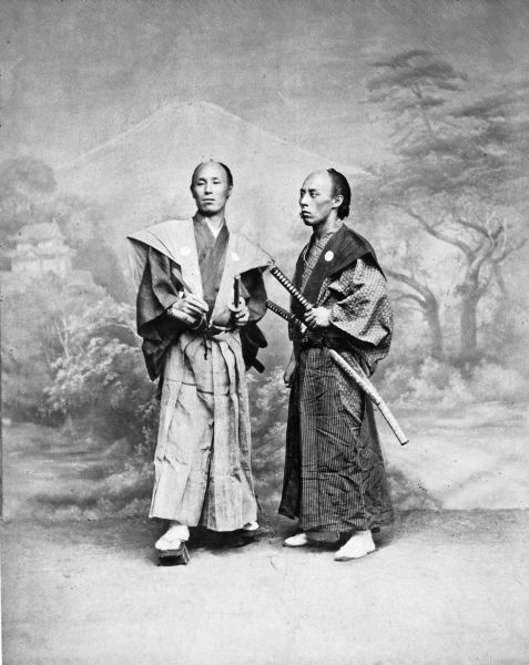 Самураи. Путь воли и меча - i_011.jpg