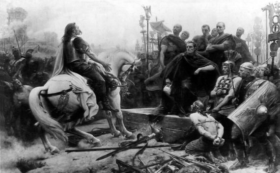 100 великих загадок истории Франции - i_005.jpg