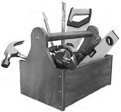 Полная энциклопедия домашнего мастера. Строительство. Электричество. Водоснабжение. Утепление. Гидроизоляция. Сварочные работы - _1.jpg