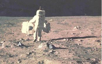 Человек на Луне? Какие доказательства? - i_144.jpg