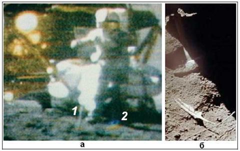 Человек на Луне? Какие доказательства? - i_161.jpg