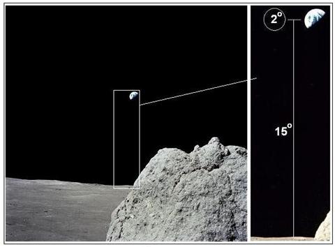 Человек на Луне? Какие доказательства? - i_175.jpg