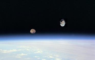 Человек на Луне? Какие доказательства? - i_212.jpg