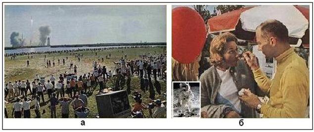 Человек на Луне? Какие доказательства? - i_236.jpg