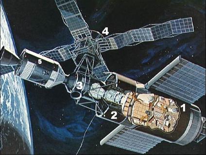 Человек на Луне? Какие доказательства? - i_239.jpg