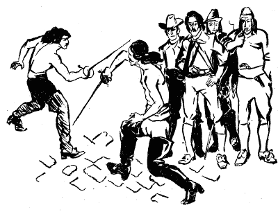 Хроніка капітана Блада - a29