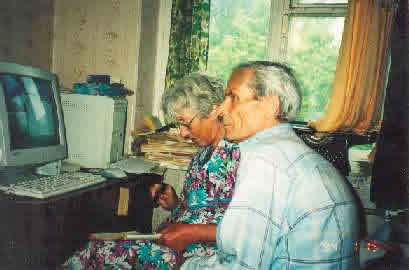 Пока живешь, душа, - люби!.. - _19.jpg