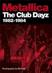  Хейл Билл - Металлика. Клубные Деньки 1982-1984