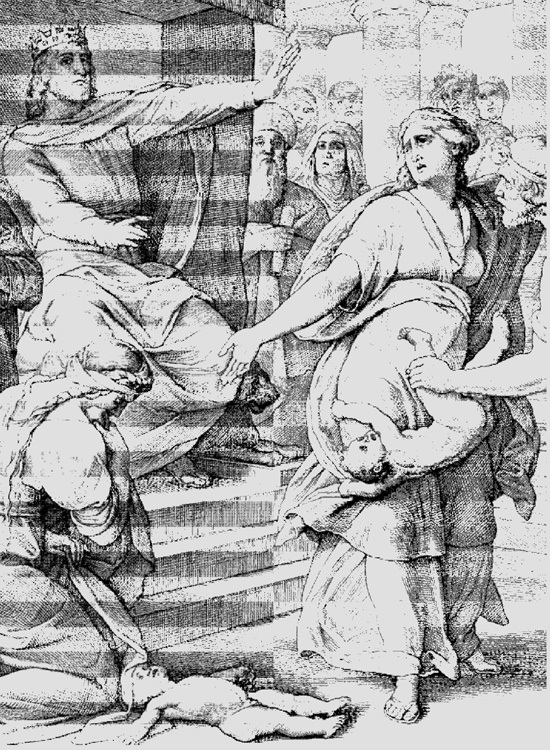 Притчи. Библейские, христианские, еврейские - i_002.jpg