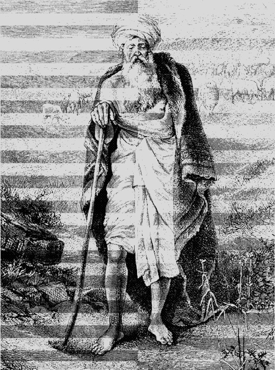 Притчи. Библейские, христианские, еврейские - i_005.jpg