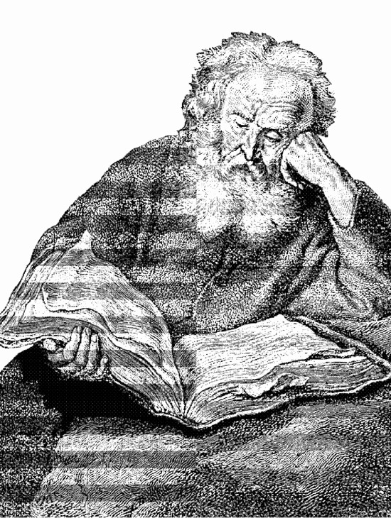 Притчи. Библейские, христианские, еврейские - i_008.jpg